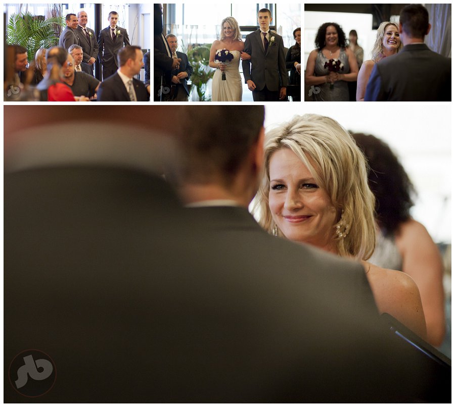 Dianna and Chris - Belleville ON Wedding Photography