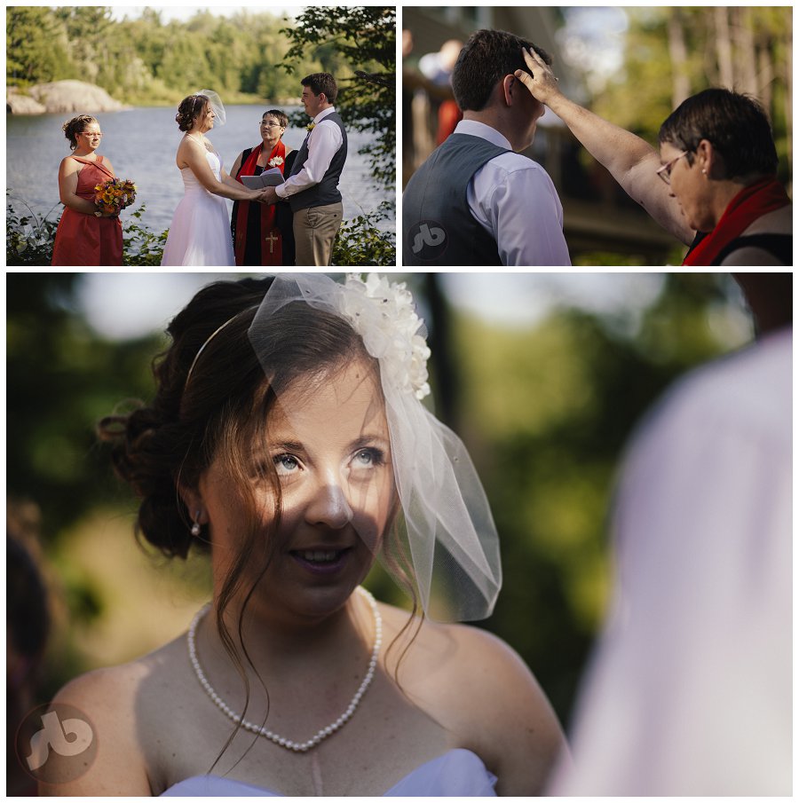 Todd and Meg - Napanee Wedding Photography