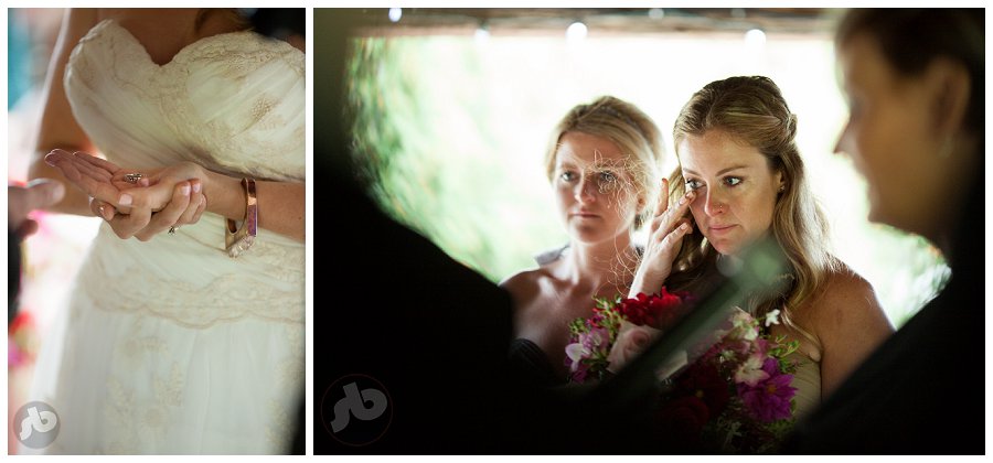 Caitlin and Tony - Picton Wedding Photographer