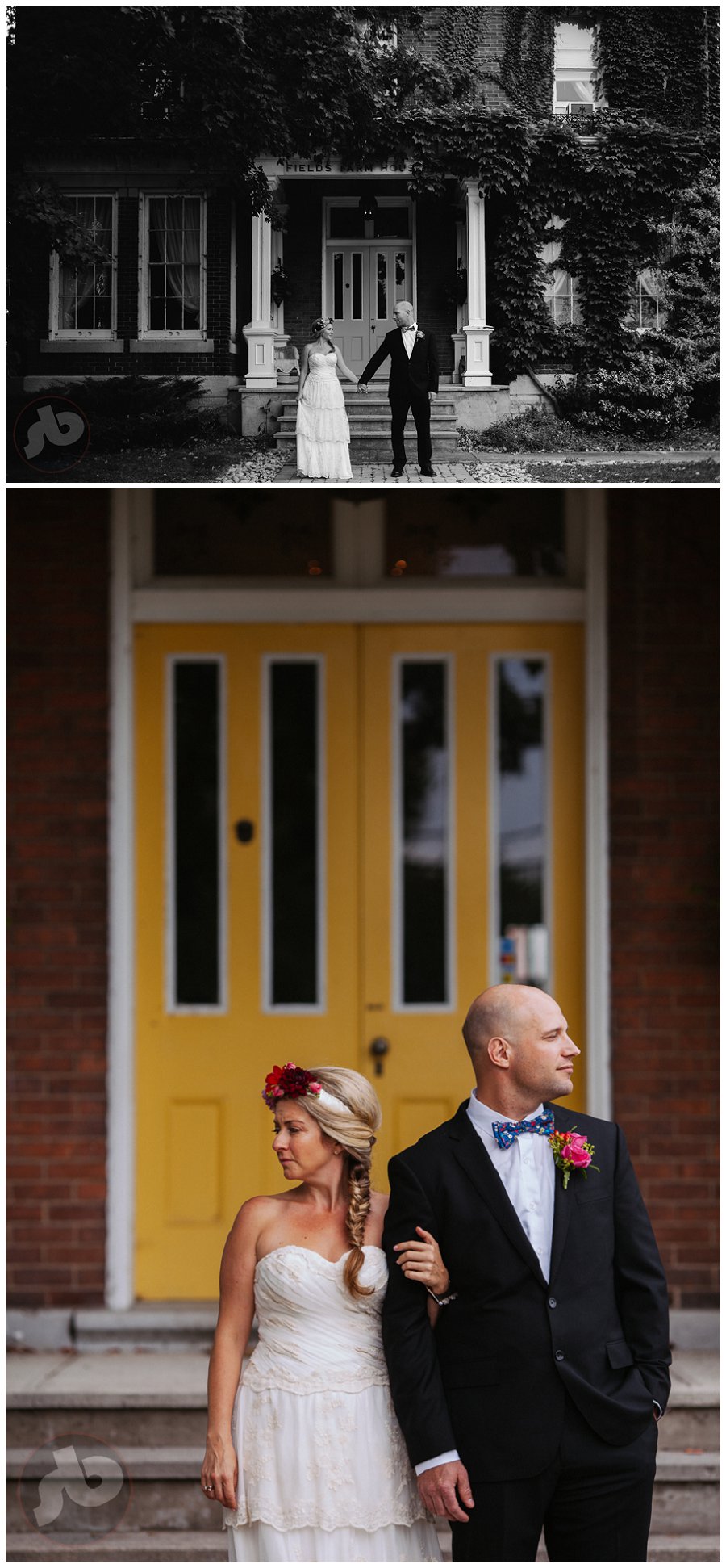 Caitlin and Tony - Picton Wedding Photographer