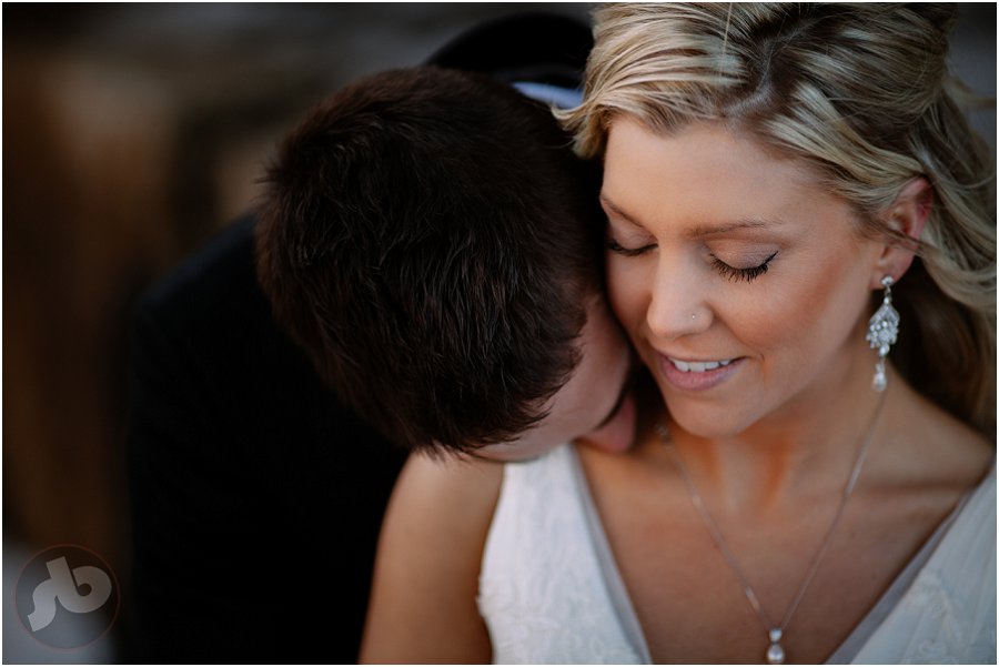 Tiffany and Mike - Kingston Wedding Photographer - Rideau Acres Wedding Photography