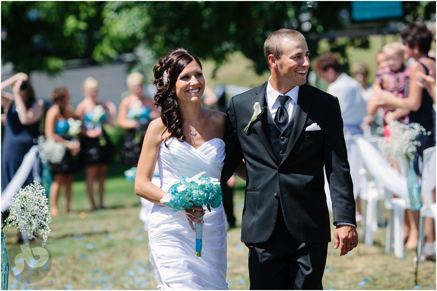 Jenny and Dave - Trenton Wedding Photography