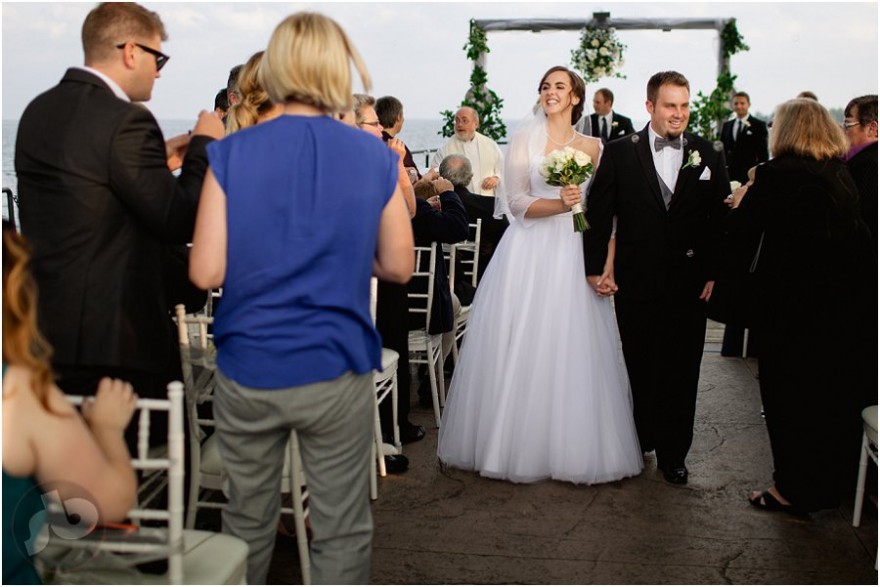 Waupoos Estates Winery Wedding - Prince Edward County Wedding Photography - Beth and Andrew - Picton Wedding Photography