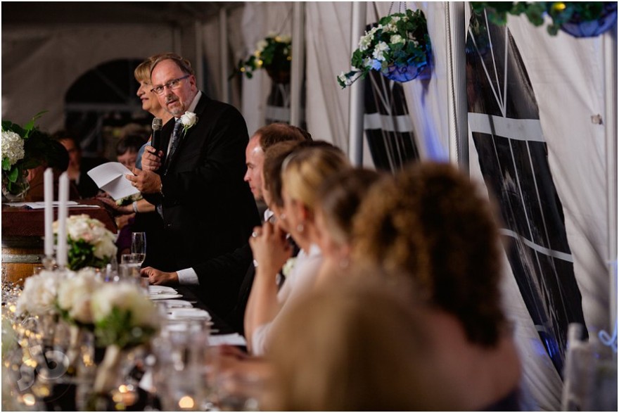 Waupoos Estates Winery Wedding - Prince Edward County Wedding Photography - Beth and Andrew - Picton Wedding Photography