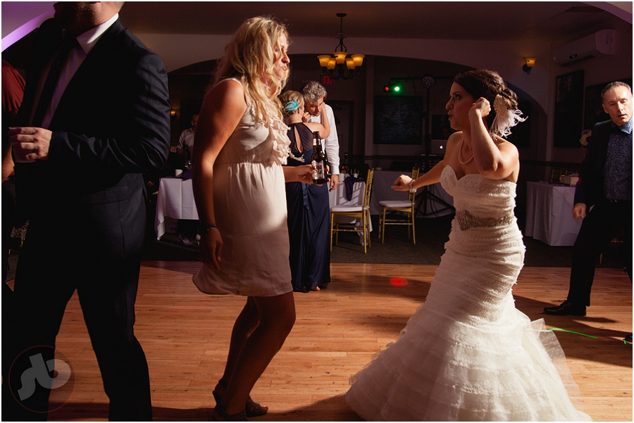 Peterborough Wedding Photography - SB Images - Viamede Resort