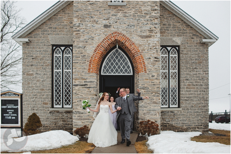 Kingston Wedding Photography - Picton Wedding Photography - Napanee Wedding Photography - Prince Edward County Wedding Photography - Prince Edward County Wedding Photographer