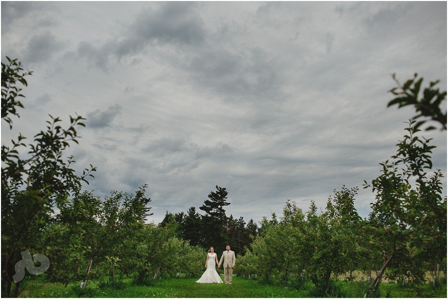 prince edward county wedding photographer - fields on west lake wedding - kingston wedding photographer
