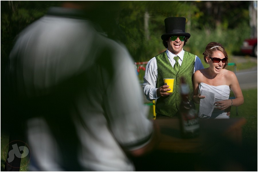 kingston wedding photographer - cataraqui creek wedding - rachel and kevin
