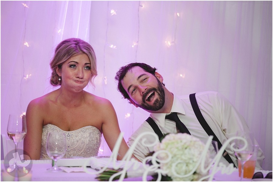 Kingston Wedding Photographer - Emily and Mitchell 