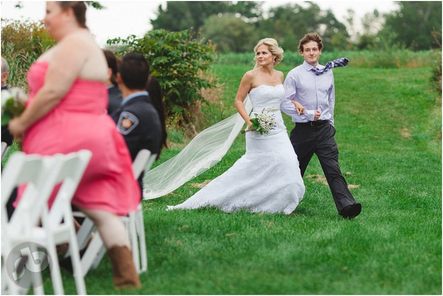 Prince Edward County Wedding Photographer - The Mill House Wedding - Jenna and Ryan