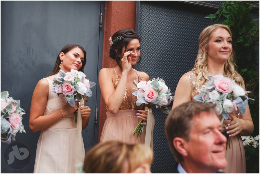 Toronto Wedding Photographer - Le Select Bistro